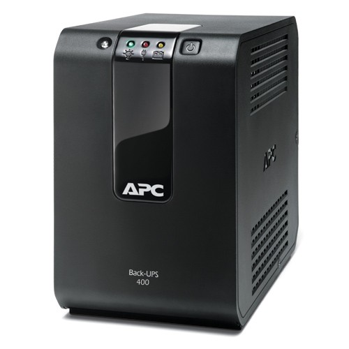 Nobreak  APC - 400VA
